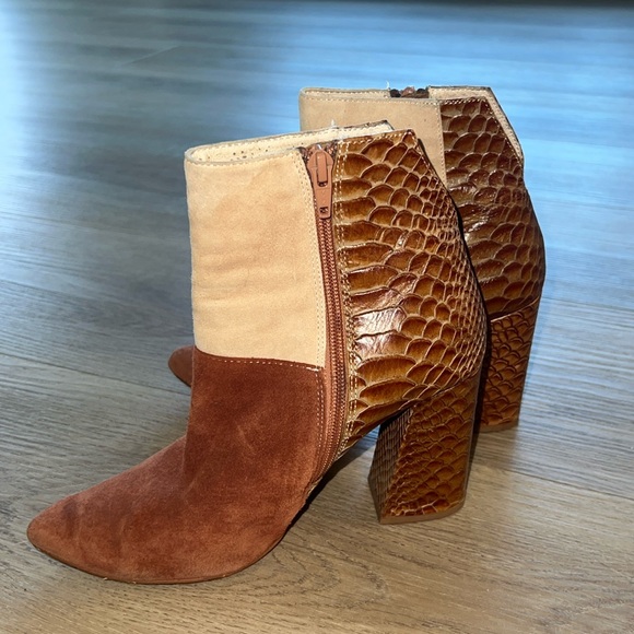 Booties - Picture 2 of 2